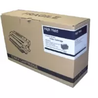 Compatible Dell 593-11039 Black Toner Cartridge