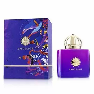 Amouage Myths Man Eau de Parfum For Him 50ml