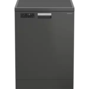 Blomberg LDF42320G Freestanding Dishwasher