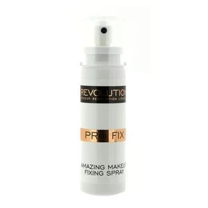 Makeup Revolution Pro Fix Fixing Spray 100ml