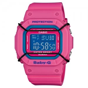 Casio Baby G Digital Watch BGD 501 4 Purple
