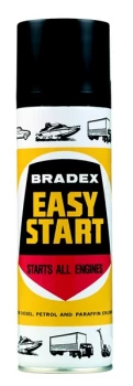 Easy Start - 300ml BES1A BRADEX