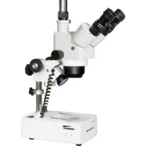 Bresser Optik Advance ICD Stereo Microscope 10x - 160x