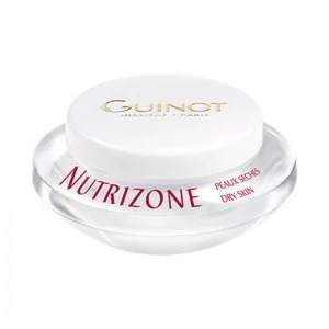 Guinot Nutrizone Intensive Nourishing Cream Dry Skin 50ml