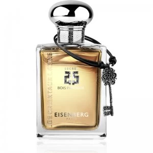 Eisenberg Secret II Bois Precieux Eau de Parfum For Him 50ml