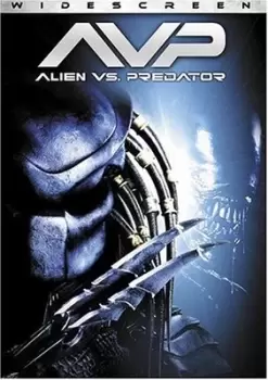 Alien vs Predator - DVD - Used