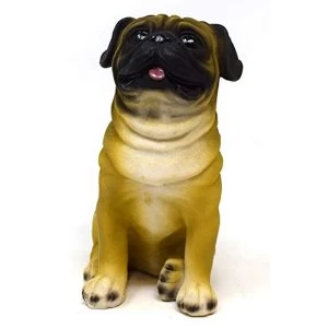 Best of Breed - Pug Figurine