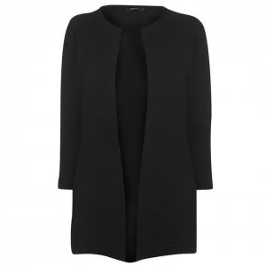 Only Leco Cardigan - Black