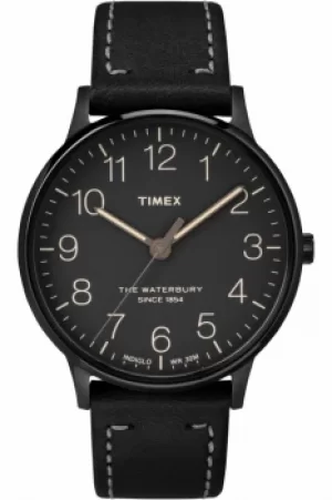 Unisex Timex The Waterbury Watch TW2P95900