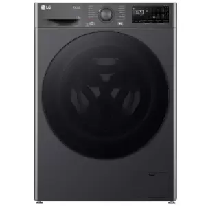 LG EZDispense F4Y511GBLA1 11KG 1400RPM Washing Machine