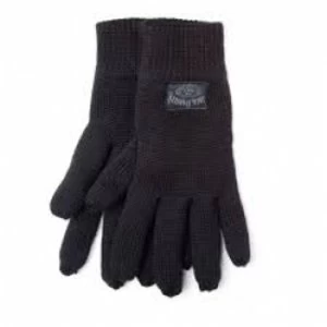 Jack Daniel's Unisex Old No. 7 Brand Patch Gloves
