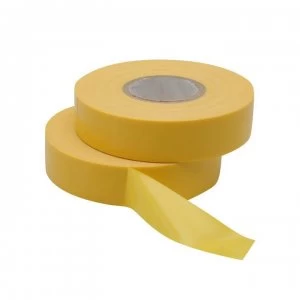 Sondico Sock Sport Tape 2 Pack - Yellow