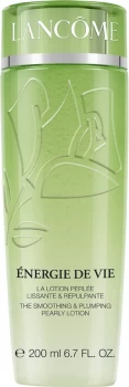 Lancome Energie de Vie The Smoothing & Plumping Pearly Lotion 200ml