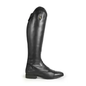 Brogini Albareto Long Riding Boots - Black