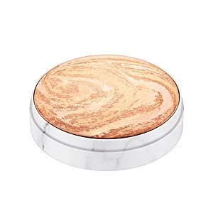 CLEAN ID mineral swirl highlighter #020-gold
