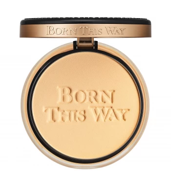 Too Faced Born This Way Multi-Use Powder 10g - Shortbread
