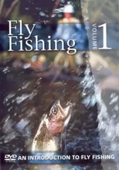 Arthur Oglesby - Fly Fishing: Volume 1 - DVD - Used