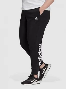 Adidas Adidas Inlin Cuffed Pant - Plus Size