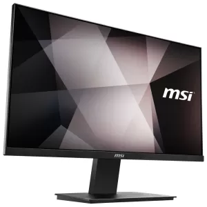 MSI Pro 24" MP241 Full HD IPS LED Monitor
