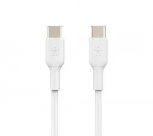 BELKIN USB-C to USB-C Cable - 2 m