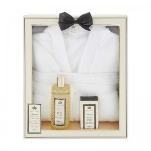 Style & Grace Signature Luxury Robe Gift Set