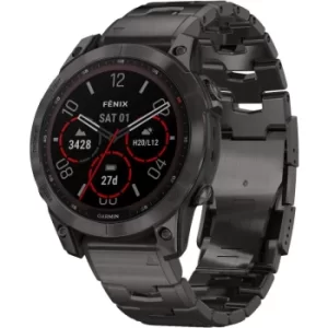 Garmin Fenix 7 Smartwatch 010-2540-39