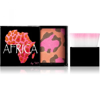 W7 Cosmetics W7 Africa Bronzer