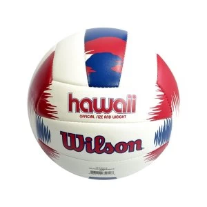 Wilson Hawaii Volleyball Official Size