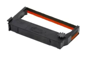 Epson ERC23BR Black/Red Ribbon Cartridge for M-252/M-262/M-267