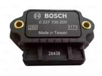 Bosch 0227100200 Ignition Coil / Trigger Box