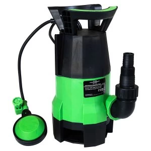 Charles Bentley 400W Electric Submersible Water Pump