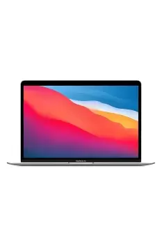 Apple MacBook Air 13" M1 Chip 2020 512GB - Silver