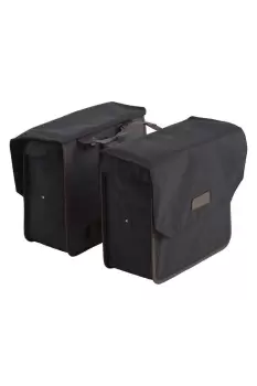 Decathlon Double Bag 2 X 20L 500 -Ltd