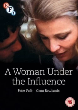 A Woman Under the Influence - DVD