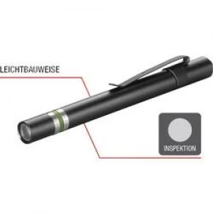 LED Penlight Coast A8R rechargeable