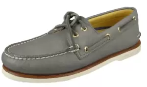 Sperry Trainers grey 7.5