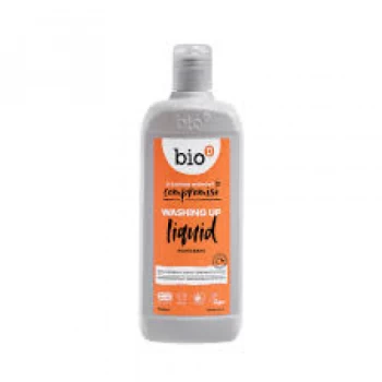 Bio-D Mandarin Washing Up Liquid - 750ml