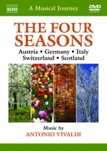 A Musical Journey: The Four Seasons - Austria/Germany/Italy...