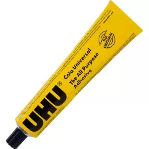 UHU 3-63717 All Purpose Adhesive 125ml