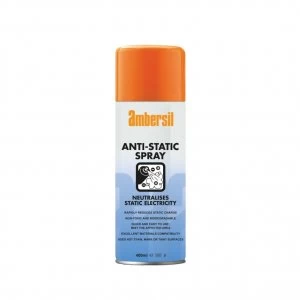 Anti-static Spray 400ML
