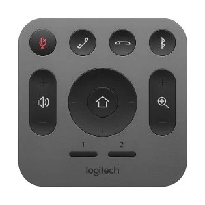 Logitech Meetup Remote Control For Conference Camera
