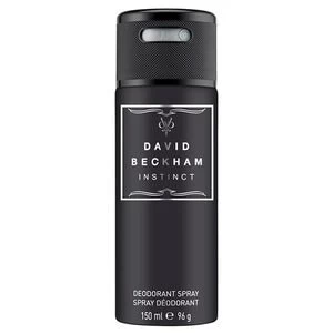 David Beckham Instinct Deodorant 150ml