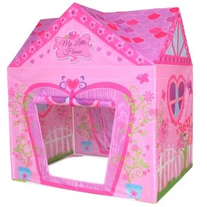 Charles Bentley My Little House Play Tent