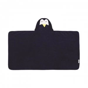 Sunnylife Hooded Towel - Penguin