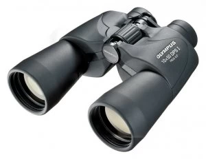 Olympus 10x50 DPS Binoculars
