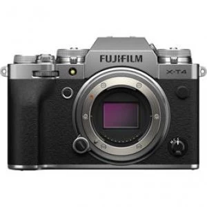 Fujifilm XT4 26.1MP Mirrorless Digital Camera
