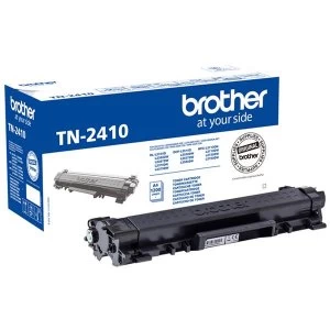 Brother TN2410 Black Laser Toner Ink Cartridge