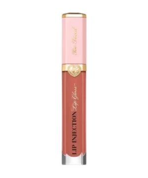 Too Faced Lip Injection Power Plumping Lip Gloss Secure The Bag