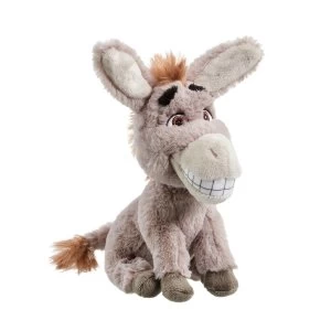 Shrek Donkey 18cm Soft Toy