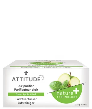 Attitude Air Purifier - Apple & Basil 227g